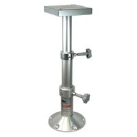 Table Pedestal Adjustable Height 295-690mm