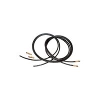 OB/M Hose Kit Pre-Assembled One End 6m (Pr)