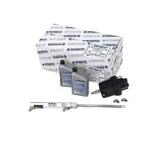 Ultraflex HYCO-OBS 150HP Side Mount Hydraulic Steering Kit
