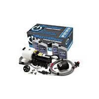Ultraflex MasterDrive Power-Assisted Steering System for Single Station Single Cylinder