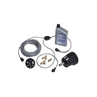Ultraflex MasterDrive Power-Assisted Steering System for Dual Station Single Cylinder