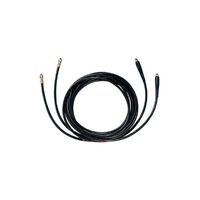 OB Hose Kit with Pre-Assembled Fittings 3m (Pr)