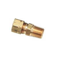 SF38 - 3/8'' (9.5mm) Brass Connector Helm and Tube