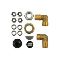 Installation Kit for Front Mount Pump