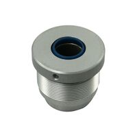 Front End Cap for UC168-I and UC215-I