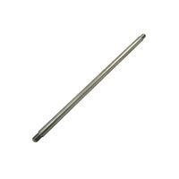 Through Tube Stainless Steel Rod