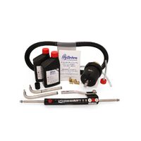 HyDrive Commander Outboard Kit 6 Honda