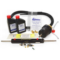 HyDrive Commander Inboard Kit 2