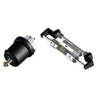 Hydrive Admiral Compact Complete Outboard Kit 1