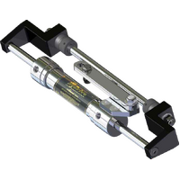 Hydrive Admiral Compact Complete Outboard Kit 1