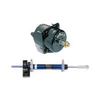 Hydrive Admiral Complete Jet Kit