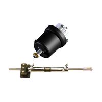 Hydrive Admiral Complete Inboard Kit 2