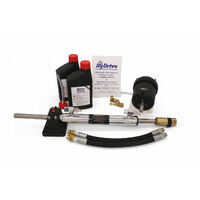 Hydrive Admiral Complete Inboard Kit 3-C