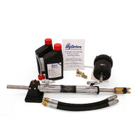 Hydrive Admiral Complete Inboard Kit 4-N