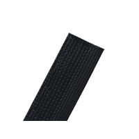 Polyester Braided Sleeving 30mm x 100m
