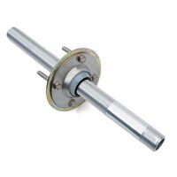 Splashwell Steering Mount Kit - S40