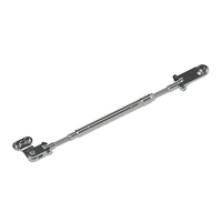 Tie Bar A96 Twin Outboard Application Single UC128-OBF or UC130-SVS Cylinder