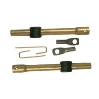 Adaptor to Suit Mercury Control Box