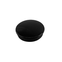 Steering Wheel Spare Centre Cap Black