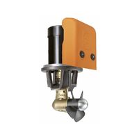 BTQ140 Bow or Stern Thruster 30KGF 1.5kW 12V for 7-8.5m boats