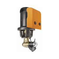 BTQ140 Bow or Stern Thruster 40KGF 2.2kW 12V for 7-9.5m boats