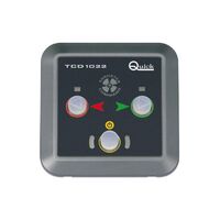 TCD 1022 Push Button Thruster Controller
