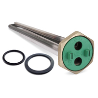 Water Header Spare Element 1200W 110V