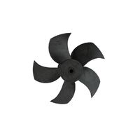 Replacement Bow Thruster Propeller for Quick Bow Thruster BTQ 110