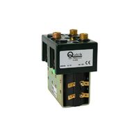 BTQ Bow Thruster Single Direction Solenoid 150A 12v