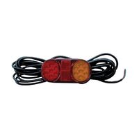 Roadvision LED Trailer Light 7.2m Cable Left