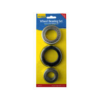 Ford SM Bearing & Standard Grease Seal Kit