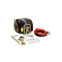 Powerwinch 712 Electric Trailer Winch for 5-7m (17-23ft) Boats