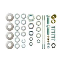 Fastener Kit (L) to suit 912 Model