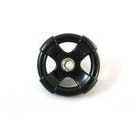 Clutch Knob (D) Suits 712, 912, RC23 and RC30