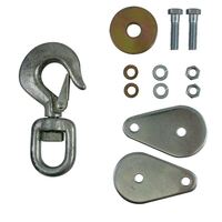 Pulley Block (O) 712,912,RC23,RC30