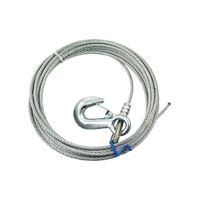 Replace Cable w/Hook (A) 315, PW2