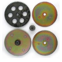 Gear Kit (H) suit 315