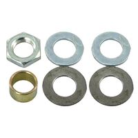Clutch Washer Kit for PW2 Winch