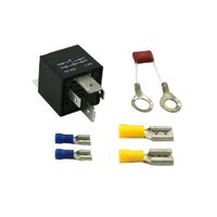 Solenoid Kit for RC23 and RC30 Winches