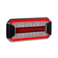Narva LED Model 70 Combination Light with Reflector