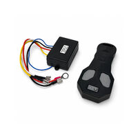 Sherpa ATV Wireless Remote Kit