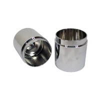 Trailer Wheel Bearing ''Mates'' Protector