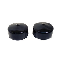 Wheel Bearing Protector PVC Covers