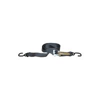 Gunwale Tie Down Over Lever Buckle 50mm x 4.5mtr