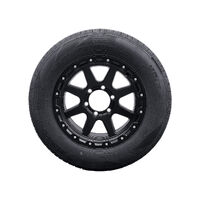 Ripper Series Alloy Wheel 16x7.5 with 235R16 Tyre 1450kg