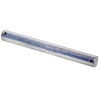 Zinc Plated Trailer Roller Pin 145x16mm