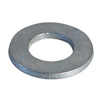 Trailer Roller Washer 35mm suits 16mm Pin (10pk)