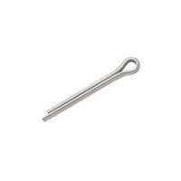 Trailer Split Pins Stainless Steel 4x30mm (10pk)