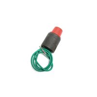 Bennett Marine Replacement Solenoid Valve with Green Wire 12V