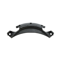 Bennett Marine Replacement Tube Bending Clip for Trim Tab System
